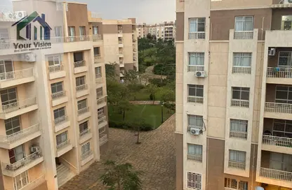 شقة - 2 غرف نوم - 2 حمامات للايجار في مدينتي - القاهرة