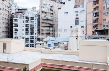 Apartment - 3 Bedrooms - 2 Bathrooms for sale in Adly Yakn St. - San Stefano - Hay Sharq - Alexandria