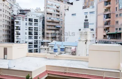 Apartment - 3 Bedrooms - 2 Bathrooms for sale in Adly Yakn St. - San Stefano - Hay Sharq - Alexandria