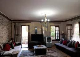 Duplex - 3 Bedrooms - 3 Bathrooms for sale in District 5 - The 5th Settlement - New Cairo City - Cairo