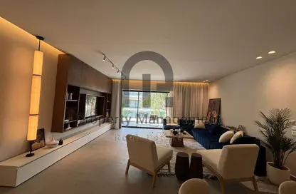 شقة - 2 غرف نوم - 2 حمامات للايجار في ليك فيو ريزدنس 2 - كمبوندات التجمع الخامس - التجمع الخامس - مدينة القاهرة الجديدة - القاهرة