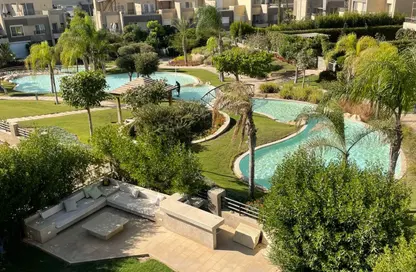 Apartment - 2 Bedrooms - 2 Bathrooms for sale in The Square - 5th Settlement Compounds - The 5th Settlement - New Cairo City - Cairo