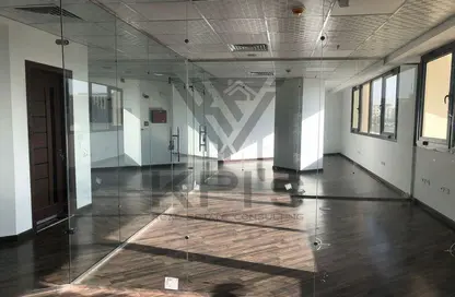مساحات مكتبية - استوديو - 1 حمام للايجار في ميفيدا - كمبوندات التجمع الخامس - التجمع الخامس - مدينة القاهرة الجديدة - القاهرة