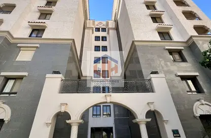 Apartment - 3 Bedrooms - 3 Bathrooms for sale in Celia - New Capital Compounds - New Capital City - Cairo