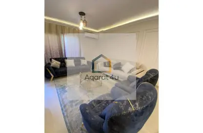 شقة - 3 غرف نوم - 3 حمامات للايجار في جنة 2 - كمبوندات الشيخ زايد - الشيخ زايد - الجيزة