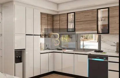 Twin House - 4 Bedrooms - 4 Bathrooms for rent in Villette - 5th Settlement Compounds - The 5th Settlement - New Cairo City - Cairo