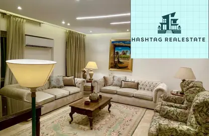 شقة - 3 غرف نوم - 1 حمام للايجار في كمبوند سكن مصر الانتاج الاعلامي - كمبوندات 6 أكتوبر - مدينة 6 أكتوبر - الجيزة