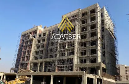 Apartment - 3 Bedrooms - 2 Bathrooms for sale in Bluetree Compound - 5th Settlement Compounds - The 5th Settlement - New Cairo City - Cairo