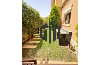 Villa - 3 Bedrooms - 3 Bathrooms for rent in Mivida - 5th Settlement Compounds - The 5th Settlement - New Cairo City - Cairo
