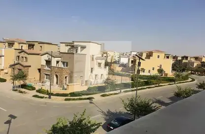 Townhouse - 4 Bedrooms - 4 Bathrooms for rent in Mivida - 5th Settlement Compounds - The 5th Settlement - New Cairo City - Cairo