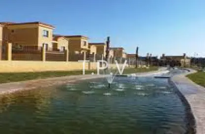 فيلا - 6 غرف نوم - 5 حمامات للبيع في ليس رويز - كمبوندات التجمع الخامس - التجمع الخامس - مدينة القاهرة الجديدة - القاهرة