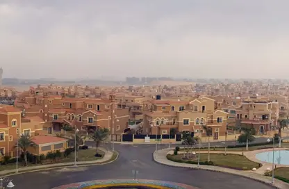 فيلا - 6 غرف نوم - 6 حمامات للبيع في ليس رويز - كمبوندات التجمع الخامس - التجمع الخامس - مدينة القاهرة الجديدة - القاهرة