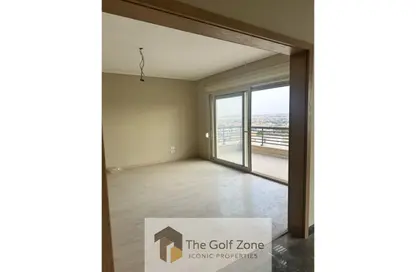 Penthouse - 3 Bedrooms - 3 Bathrooms for sale in New Giza - Cairo Alexandria Desert Road - 6 October City - Giza