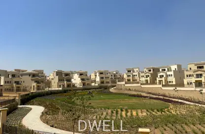 Villa - 4 Bedrooms - 4 Bathrooms for sale in Uptown Cairo - Mokattam - Cairo