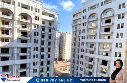 شقة - 5 غرف نوم - 3 حمامات للبيع في في صوارى - ووترفرونت - صوارى - كمبوندات الاسكندرية - الاسكندرية