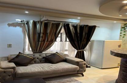 Apartment - 1 Bedroom - 1 Bathroom for rent in Madinaty - Cairo