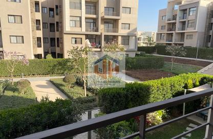 شقة - 3 غرف نوم - 2 حمامات للايجار في فيفث سكوير - التجمع الخامس - مدينة القاهرة الجديدة - القاهرة