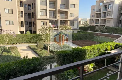 شقة - 3 غرف نوم - 2 حمامات للايجار في فيفث سكوير - التجمع الخامس - مدينة القاهرة الجديدة - القاهرة