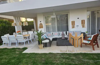 Chalet - 3 Bedrooms - 2 Bathrooms for sale in Seashell - Sidi Abdel Rahman - North Coast