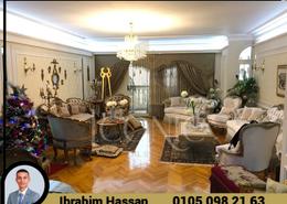 Apartment - 4 bedrooms for للبيع in Al Shaheed Kamal Eldin Salah St. - Smouha - Hay Sharq - Alexandria