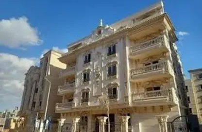 بناية كاملة - استوديو للبيع في بيت الوطن - كمبوندات الشيخ زايد - الشيخ زايد - الجيزة