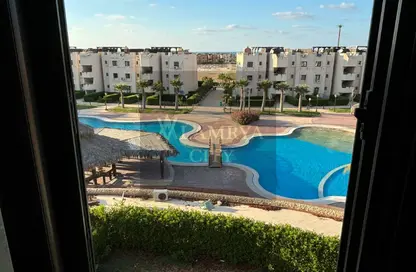 Chalet - 3 Bedrooms - 2 Bathrooms for sale in Nice 4 - Nice - Markaz Al Hamam - North Coast
