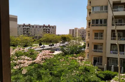 شقة - 3 غرف نوم - 2 حمامات للايجار في مدينتي - القاهرة