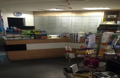 Retail - Studio - 1 Bathroom for sale in Al Nozha St. - Almazah - Heliopolis - Masr El Gedida - Cairo