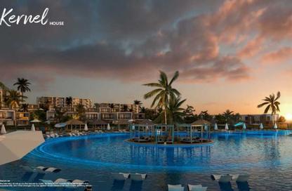 Villa - 4 Bedrooms - 4 Bathrooms for sale in Dose - Qesm Ad Dabaah - North Coast
