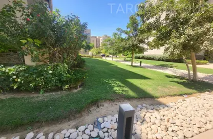 دوبلكس - 3 غرف نوم - 3 حمامات للايجار في فيلدج جيت - المستثمرين الجنوبية - مدينة القاهرة الجديدة - القاهرة