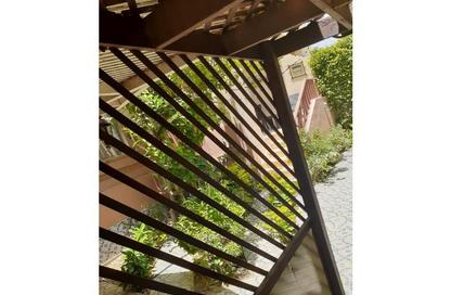 Apartment - 1 Bedroom - 1 Bathroom for rent in El Rehab Extension - Al Rehab - New Cairo City - Cairo