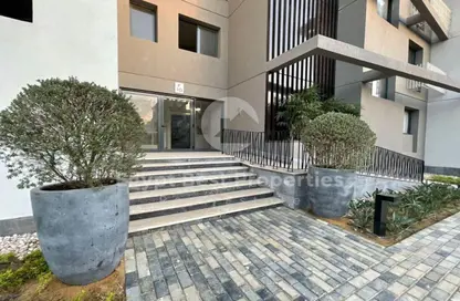 Apartment - 1 Bedroom - 2 Bathrooms for sale in Villette - 5th Settlement Compounds - The 5th Settlement - New Cairo City - Cairo