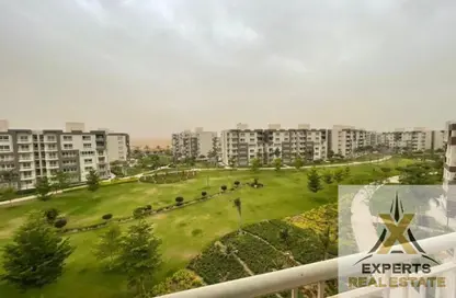 Apartment - 4 Bedrooms - 3 Bathrooms for sale in Madinaty - Cairo