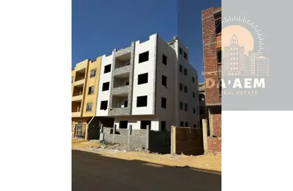 Whole Building - 7+ Bedrooms - 7+ Bathrooms for sale in Al Andalus Family - Al Andalus District - New Cairo City - Cairo