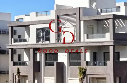 شاليه - 3 غرف نوم - 2 حمامات للبيع في جايا - راس الحكمة - الساحل الشمالي