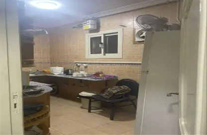 Apartment - 3 Bedrooms - 2 Bathrooms for rent in Qasr El Nil - Downtown - Cairo