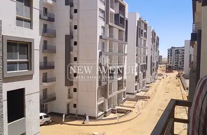 Apartment - 3 Bedrooms - 3 Bathrooms for sale in Sky Capital - New Capital Compounds - New Capital City - Cairo