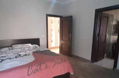 Chalet - 4 Bedrooms - 4 Bathrooms for sale in Hacienda Bay - Sidi Abdel Rahman - North Coast