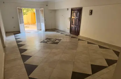 Apartment - 3 Bedrooms - 2 Bathrooms for rent in El Yasmeen 2 - El Yasmeen - New Cairo City - Cairo