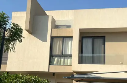 Villa - 3 Bedrooms - 4 Bathrooms for sale in Al Burouj Compound - El Shorouk Compounds - Shorouk City - Cairo