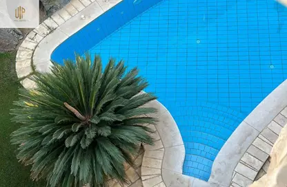 أي فيلا - 6 غرف نوم - 6 حمامات للبيع في المنطقة ب - حى جنوب الاكايمية - مدينة القاهرة الجديدة - القاهرة