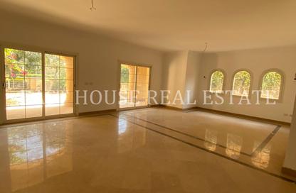 Villa - 4 Bedrooms - 4 Bathrooms for rent in Madinaty - Cairo