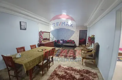 Apartment - 4 Bedrooms - 2 Bathrooms for sale in 9th District - Sheikh Zayed City - Giza