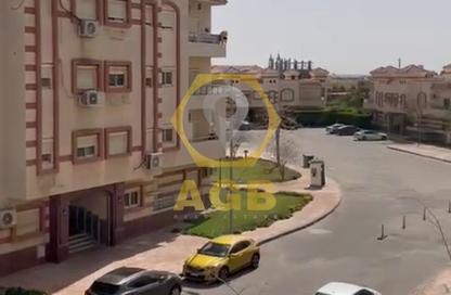 شقة - 2 غرف نوم - 2 حمامات للبيع في هليوبوليس ريزيدنس - الحي الثالث غرب - مدينة الشروق - القاهرة