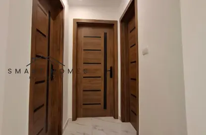 Apartment - 2 Bedrooms - 1 Bathroom for sale in 16th District - Sheikh Zayed City - Giza