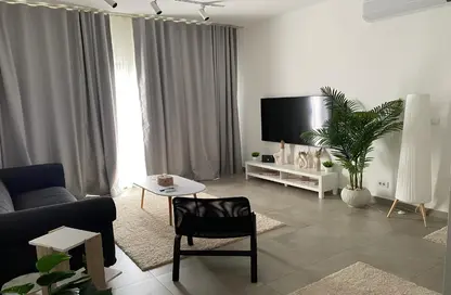 Apartment - 2 Bedrooms - 2 Bathrooms for rent in Madinaty - Cairo