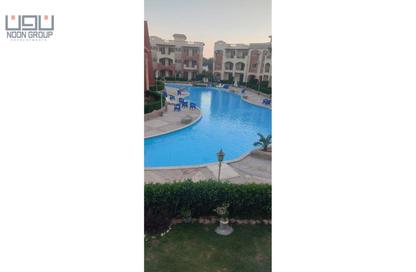 Chalet - 3 Bedrooms - 2 Bathrooms for sale in Lasirena Mini Egypt - Al Ain Al Sokhna - Suez