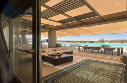 كبينه - غرفة نوم - 1 حمام للبيع في هاسييندا باي - سيدي عبد الرحمن - الساحل الشمالي