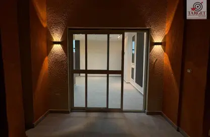 Apartment - 2 Bedrooms - 1 Bathroom for sale in New October City compounds - New October City - 6 October City - Giza