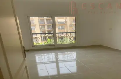 شقة - 2 غرف نوم - 2 حمامات للايجار في امتداد الرحاب - الرحاب - مدينة القاهرة الجديدة - القاهرة